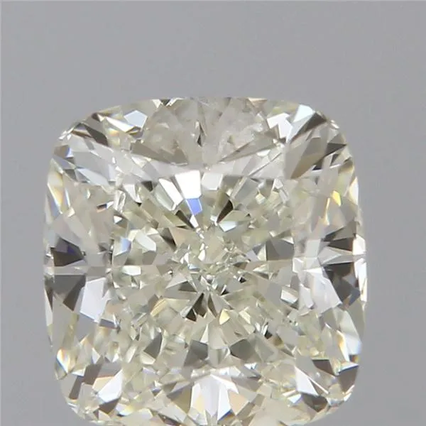 0.9 Carats CUSHION BRILLIANT Diamond