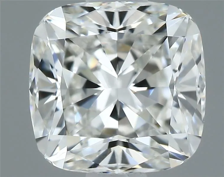 0.9 Carats CUSHION BRILLIANT Diamond