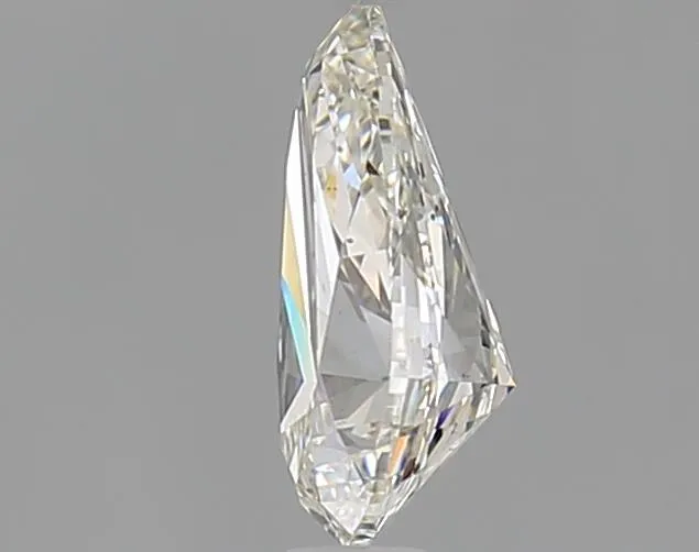 0.9 Carats PEAR Diamond