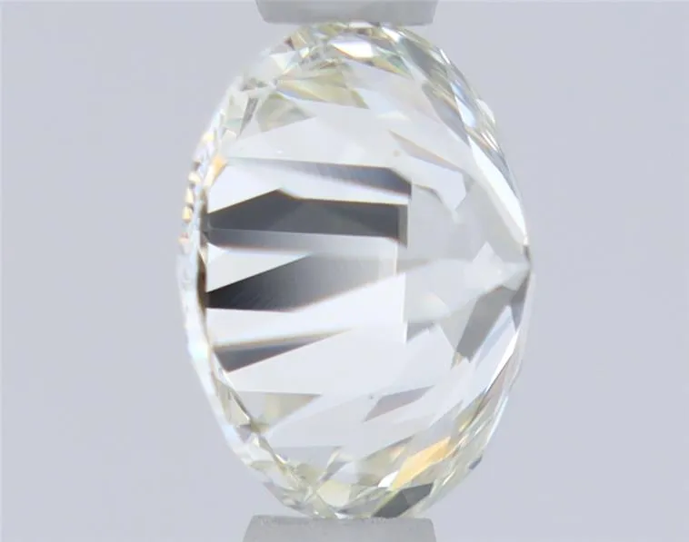 0.9 Carats ROUND Diamond