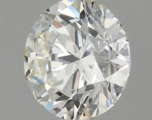 0.9 Carats ROUND Diamond