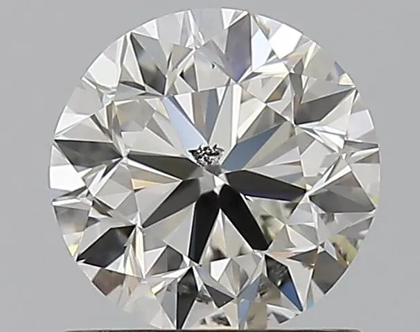 0.9 Carats ROUND Diamond
