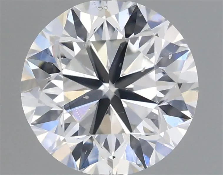 0.9 Carats ROUND Diamond