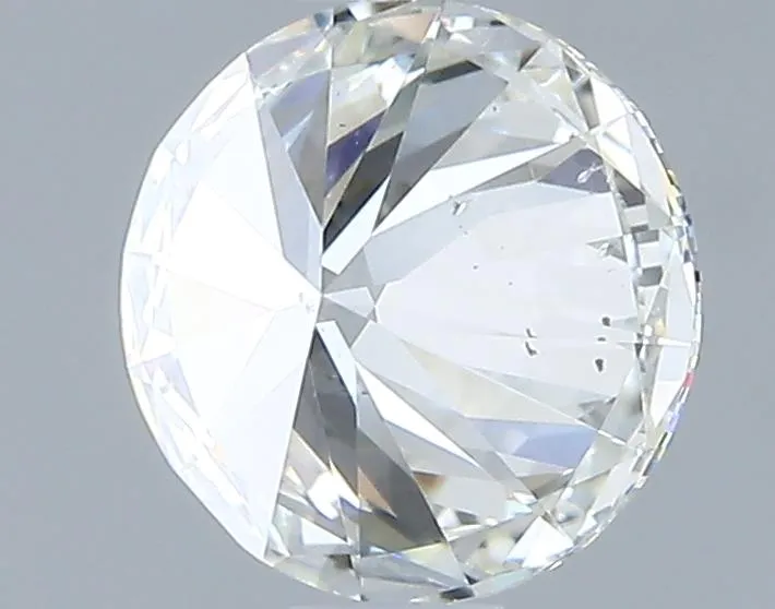 0.9 Carats ROUND Diamond