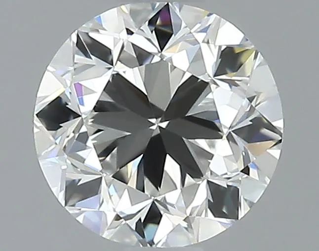 0.9 Carats ROUND Diamond