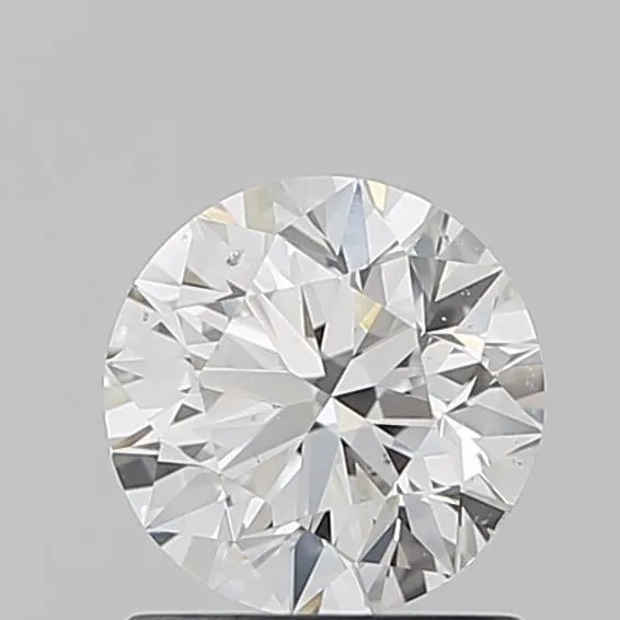 0.9 Carats ROUND Diamond