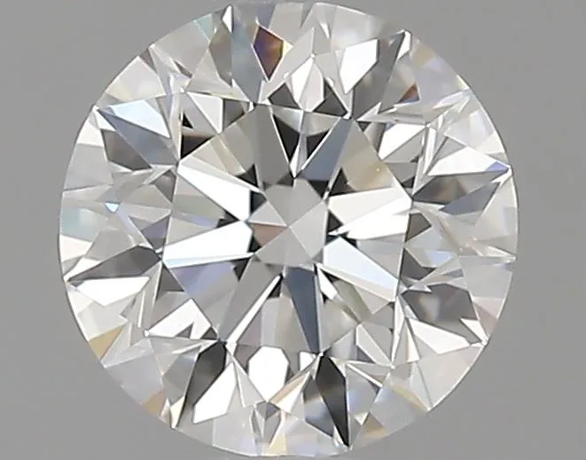 0.9 Carats ROUND Diamond