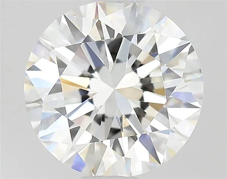 0.9 Carats ROUND Diamond