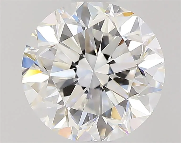 0.9 Carats ROUND Diamond