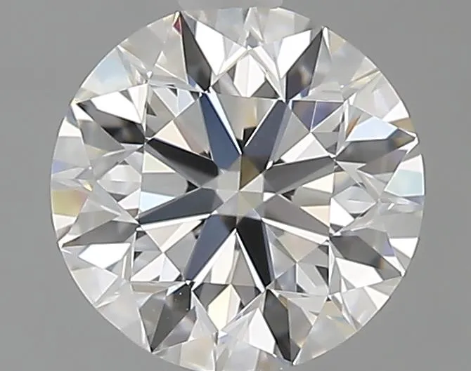 0.9 Carats ROUND Diamond