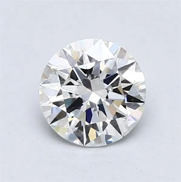 0.99 Carats ROUND Diamond