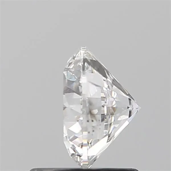 0.99ct Round Natural Diamond (Colour F, Clarity SI2, Cut VG, IGI Certified)