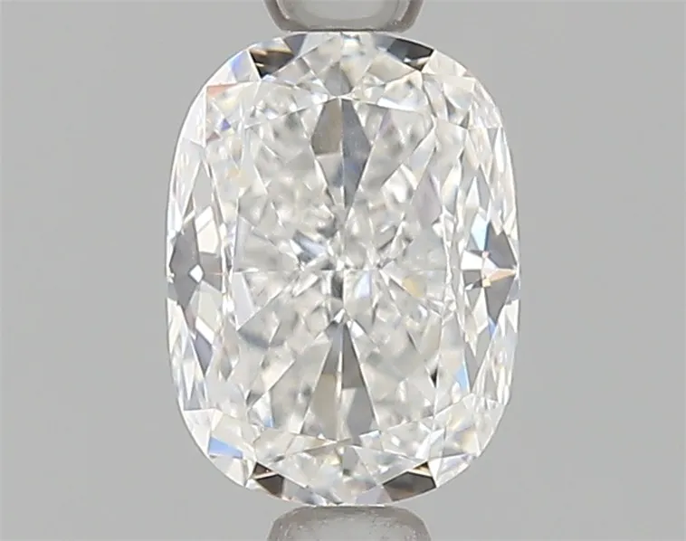 1.00ct Cushion brilliant Natural Diamond (Colour F, Clarity VVS1, GIA Certified)