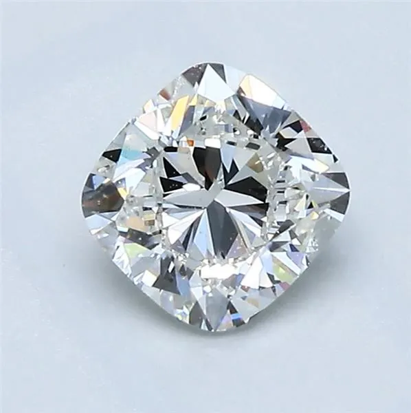 1.00ct Cushion brilliant Natural Diamond (Colour H, Clarity VS1, GIA Certified)
