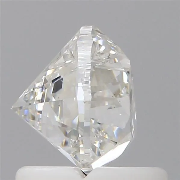 1.00ct Heart Natural Diamond (Colour G, Clarity VS1, GIA Certified)