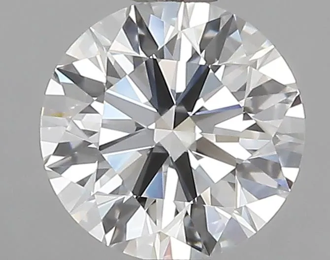 1.00ct Round Natural Diamond (Colour D, Clarity VS1, Cut EX, GIA Certified)