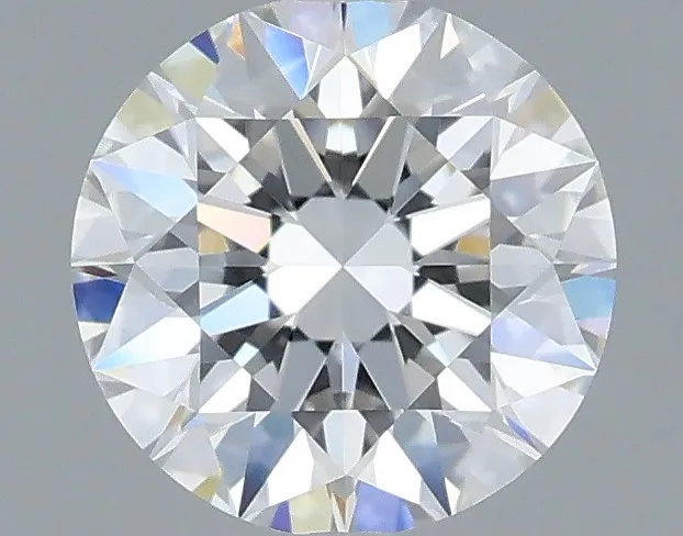 1.00ct Round Natural Diamond (Colour D, Clarity VVS1, Cut EX, IGI Certified)