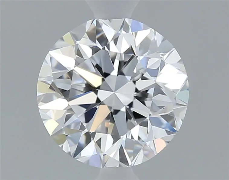 1.00ct Round Natural Diamond (Colour D, Clarity VVS1, Cut VG, GIA Certified)