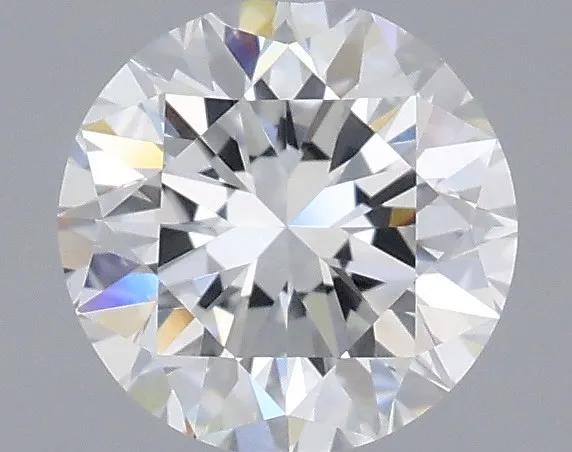 1.00ct Round Natural Diamond (Colour D, Clarity VVS1, Cut VG, IGI Certified)