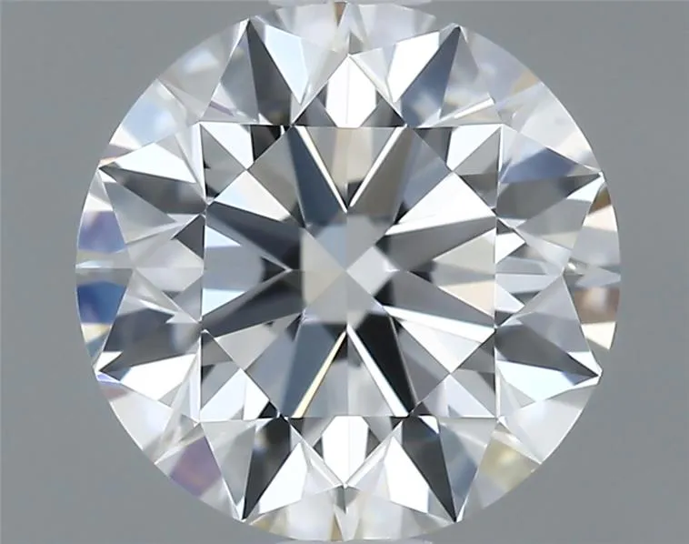 1.00ct Round Natural Diamond (Colour E, Clarity VS1, Cut EX, GIA Certified)