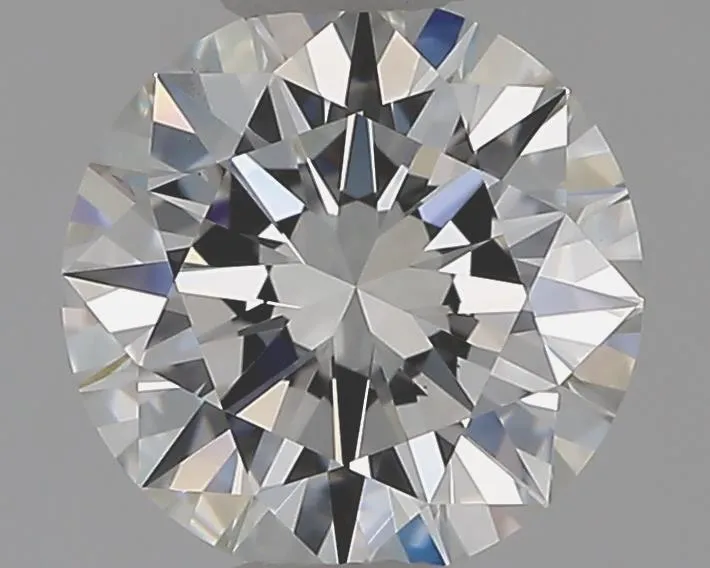 1.00ct Round Natural Diamond (Colour E, Clarity VS1, Cut EX, GIA Certified)