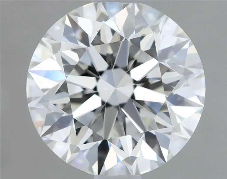 1.00ct Round Natural Diamond (Colour E, Clarity VS1, Cut EX, IGI Certified)