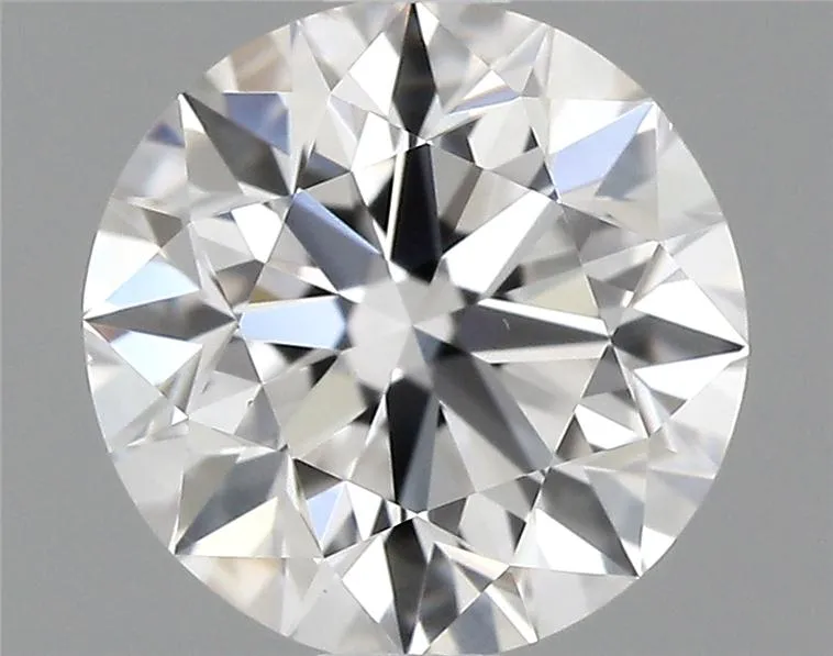 1.00ct Round Natural Diamond (Colour E, Clarity VS2, Cut EX, GIA Certified)