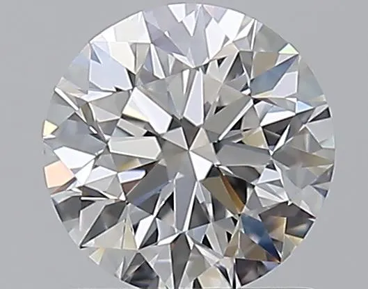 1.00ct Round Natural Diamond (Colour E, Clarity VVS1, Cut EX, IGI Certified)