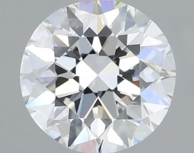 1.00ct Round Natural Diamond (Colour E, Clarity VVS1, Cut EX, IGI Certified)