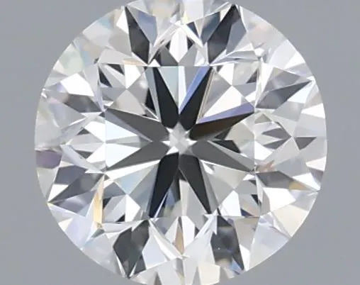 1.00ct Round Natural Diamond (Colour E, Clarity VVS1, Cut VG, IGI Certified)