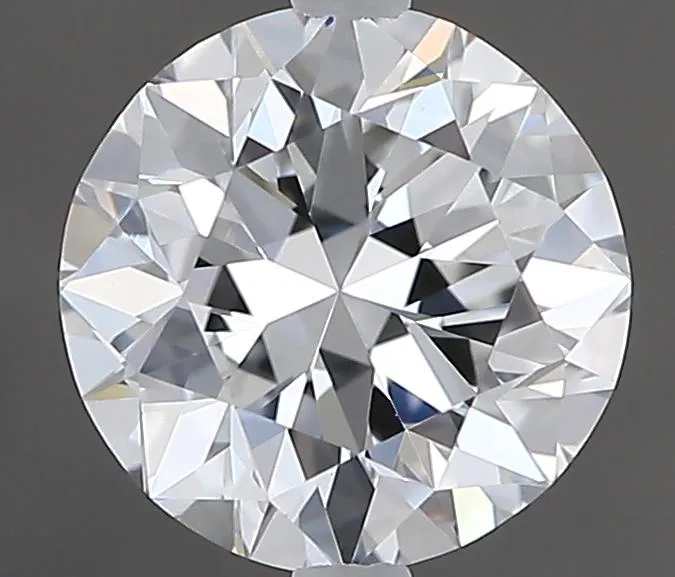 1.00ct Round Natural Diamond (Colour E, Clarity VVS2, Cut EX, IGI Certified)