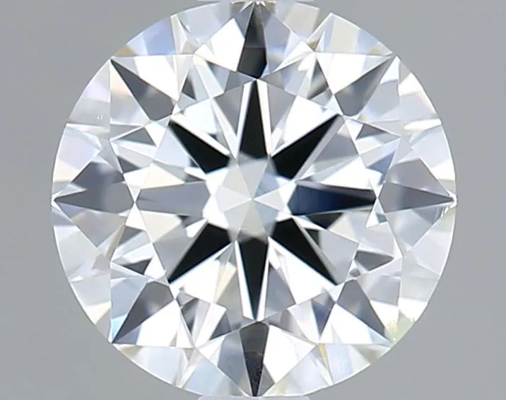 1.00ct Round Natural Diamond (Colour F, Clarity SI1, Cut EX, IGI Certified)