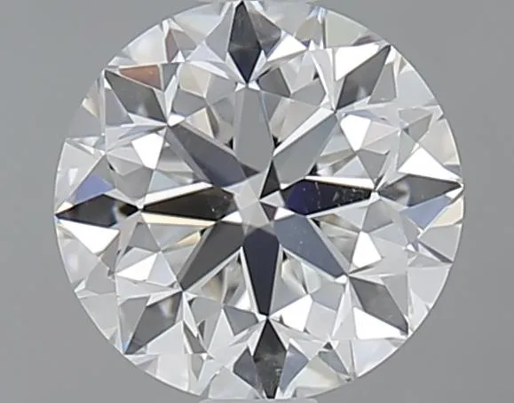 1.00ct Round Natural Diamond (Colour F, Clarity SI1, Cut VG, GIA Certified)
