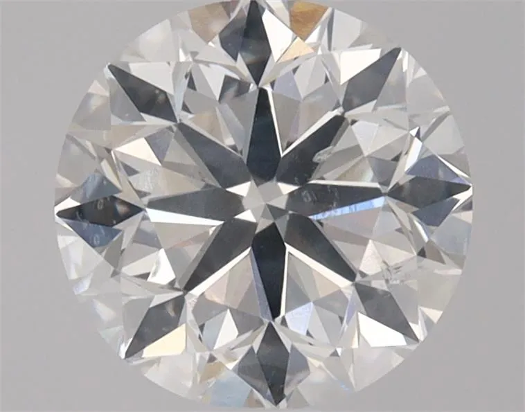 1.00ct Round Natural Diamond (Colour F, Clarity SI2, Cut VG, GIA Certified)