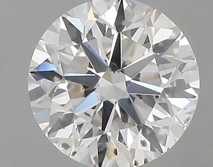 1.00ct Round Natural Diamond (Colour F, Clarity SI2, Cut VG, GIA Certified)