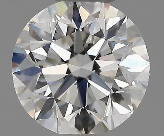 1.00ct Round Natural Diamond (Colour F, Clarity VS1, Cut EX, GIA Certified)