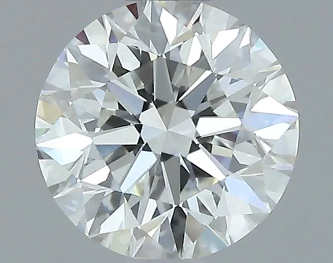 1.00ct Round Natural Diamond (Colour F, Clarity VS1, Cut EX, GIA Certified)