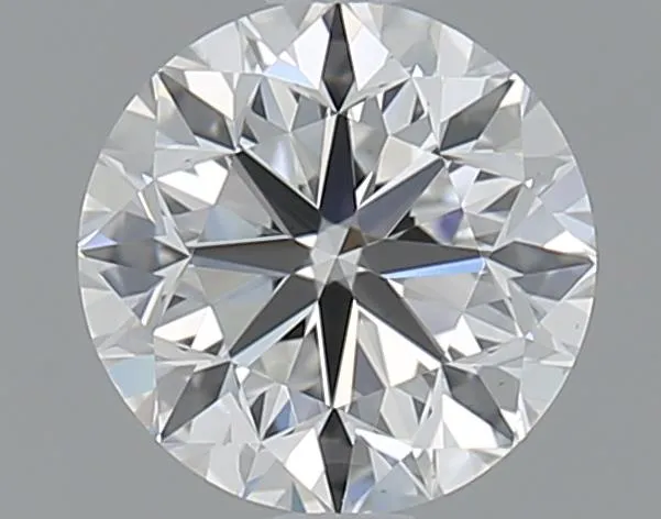 1.00ct Round Natural Diamond (Colour F, Clarity VS2, Cut VG, GIA Certified)