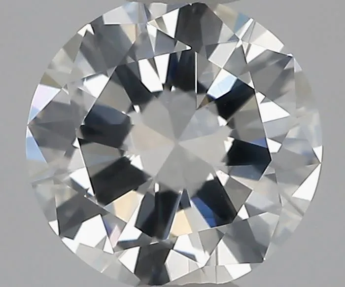 1.00ct Round Natural Diamond (Colour G, Clarity SI2, Cut VG, GIA Certified)