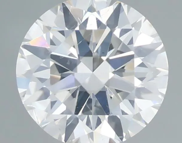 1.00ct Round Natural Diamond (Colour G, Clarity SI2, Cut VG, IGI Certified)