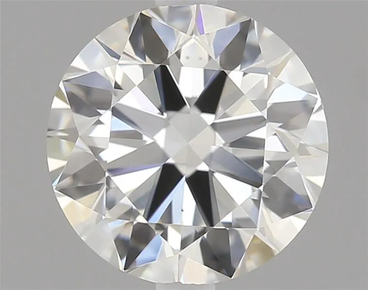 1.00ct Round Natural Diamond (Colour G, Clarity VS1, Cut EX, IGI Certified)