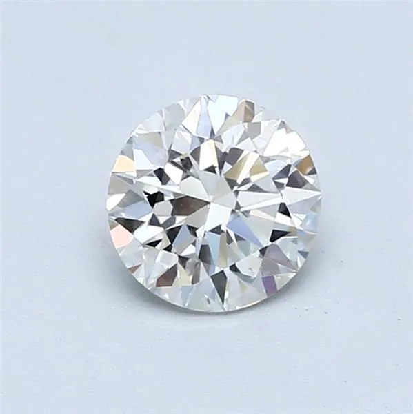 1.00ct Round Natural Diamond (Colour G, Clarity VS1, Cut EX, IGI Certified)