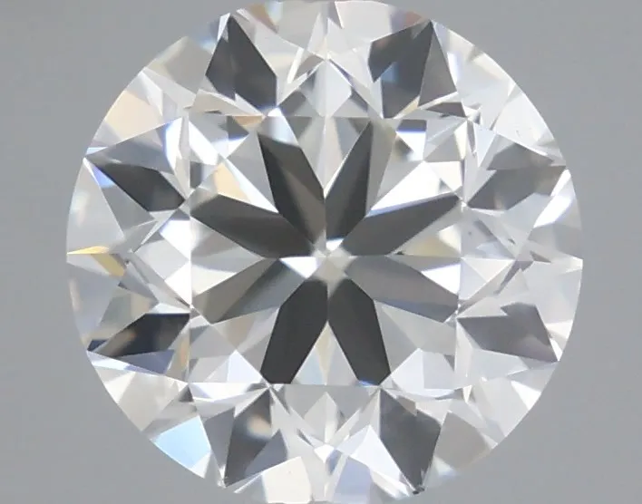 1.00ct Round Natural Diamond (Colour G, Clarity VS1, Cut VG, IGI Certified)