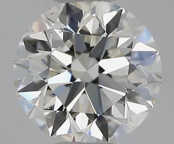 1.00ct Round Natural Diamond (Colour G, Clarity VS2, Cut EX, IGI Certified)
