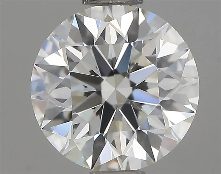 1.00ct Round Natural Diamond (Colour G, Clarity VVS2, Cut EX, GIA Certified)