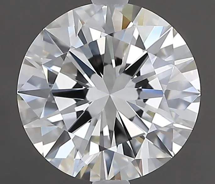 1.00ct Round Natural Diamond (Colour G, Clarity VVS2, Cut EX, IGI Certified)