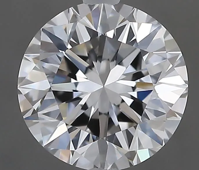 1.00ct Round Natural Diamond (Colour G, Clarity VVS2, Cut EX, IGI Certified)