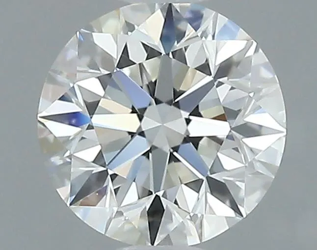 1.00ct Round Natural Diamond (Colour G, Clarity VVS2, Cut VG, GIA Certified)