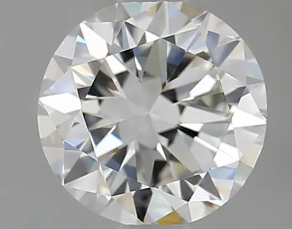 1.00ct Round Natural Diamond (Colour G, Clarity VVS2, Cut VG, IGI Certified)