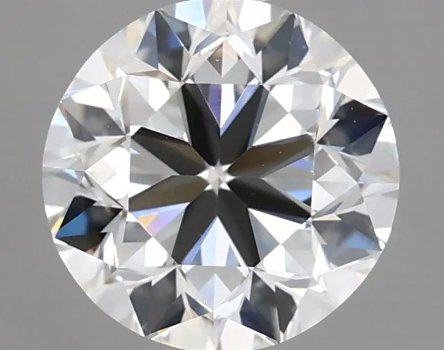 1.00ct Round Natural Diamond (Colour G, Clarity VVS2, Cut VG, IGI Certified)